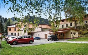 Wellness Hotel Bozenov